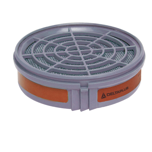 DPI PER LE VIE RESPIRATORIE